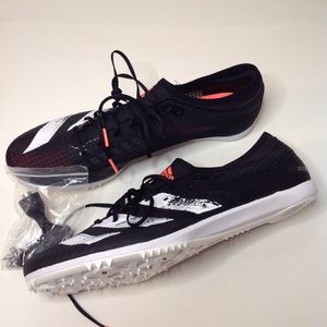 NWT Adidas Adizero Ambition Track Field Spikes